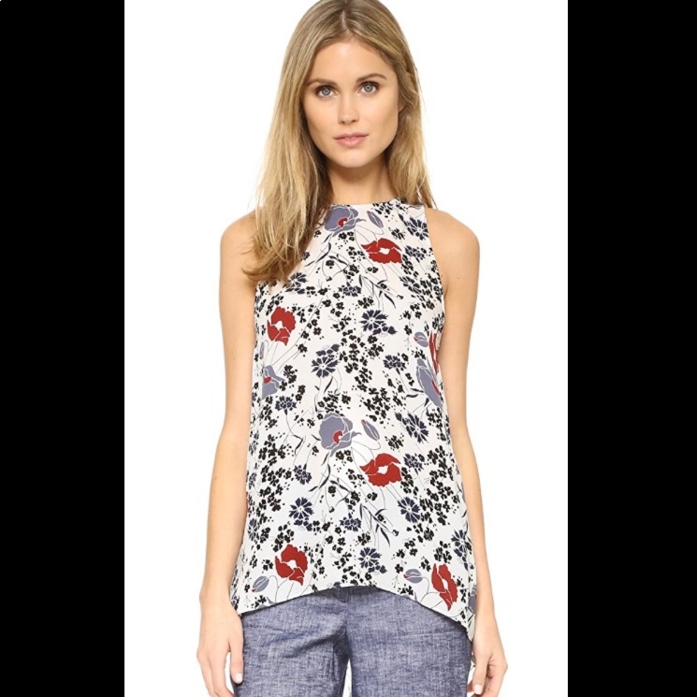 Theory kalstinn top